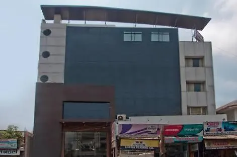 Hotel P S International