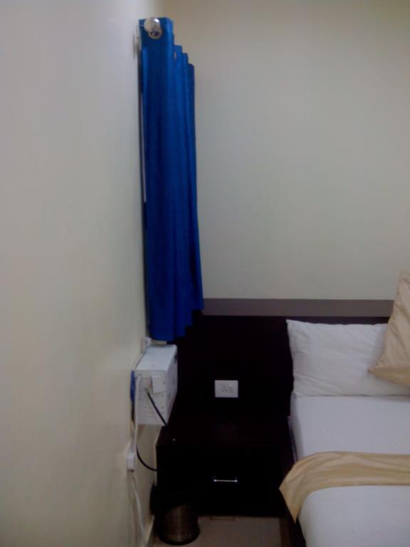 Hotel R K International Lucknow