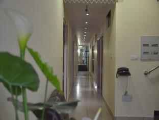 R K International Hotel